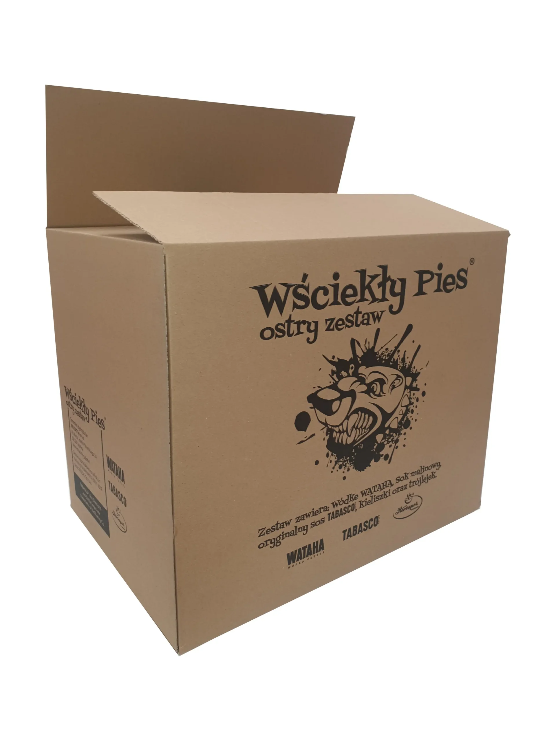 Reklamowe – Indivo