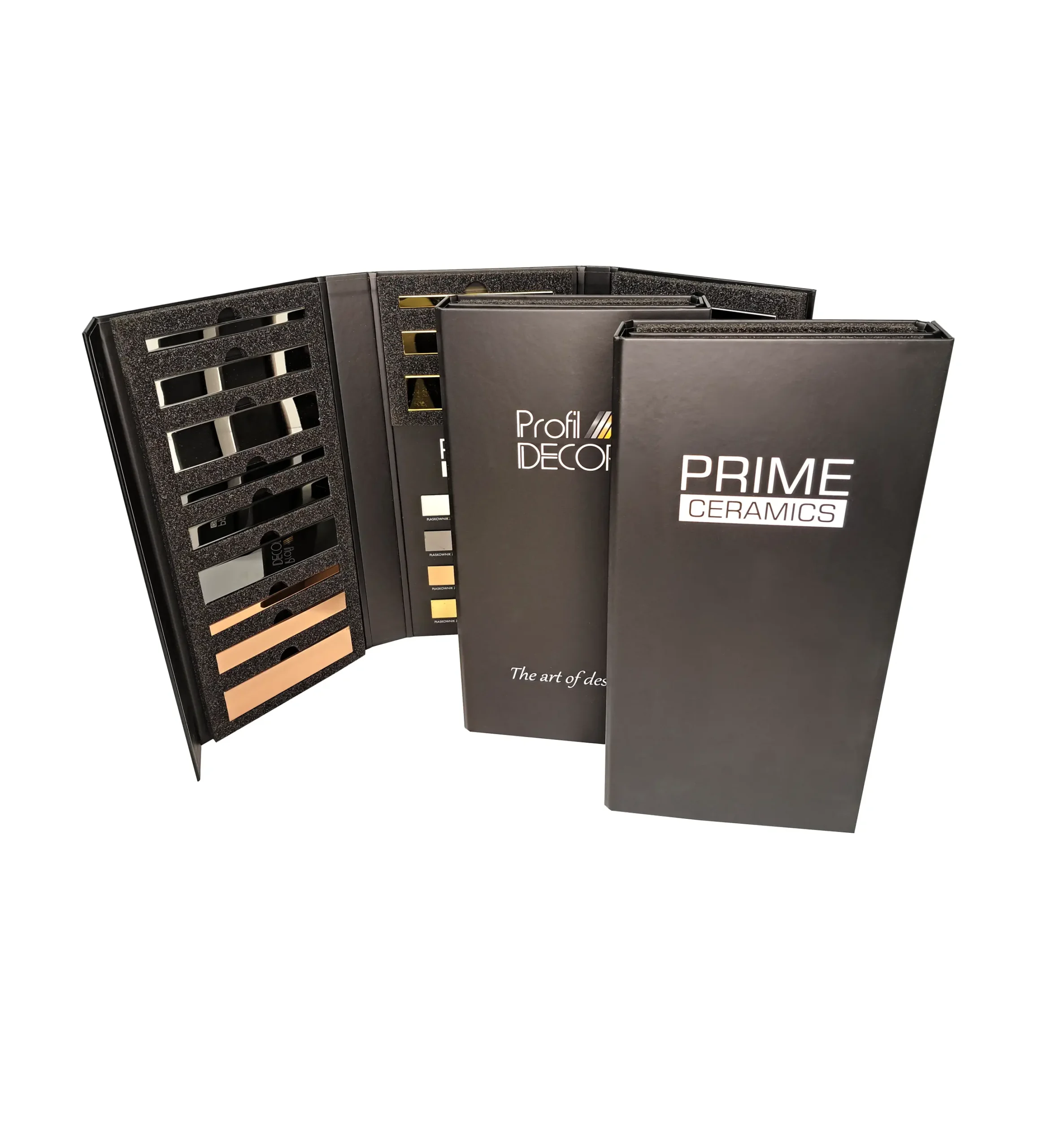 Reklamowe – Indivo