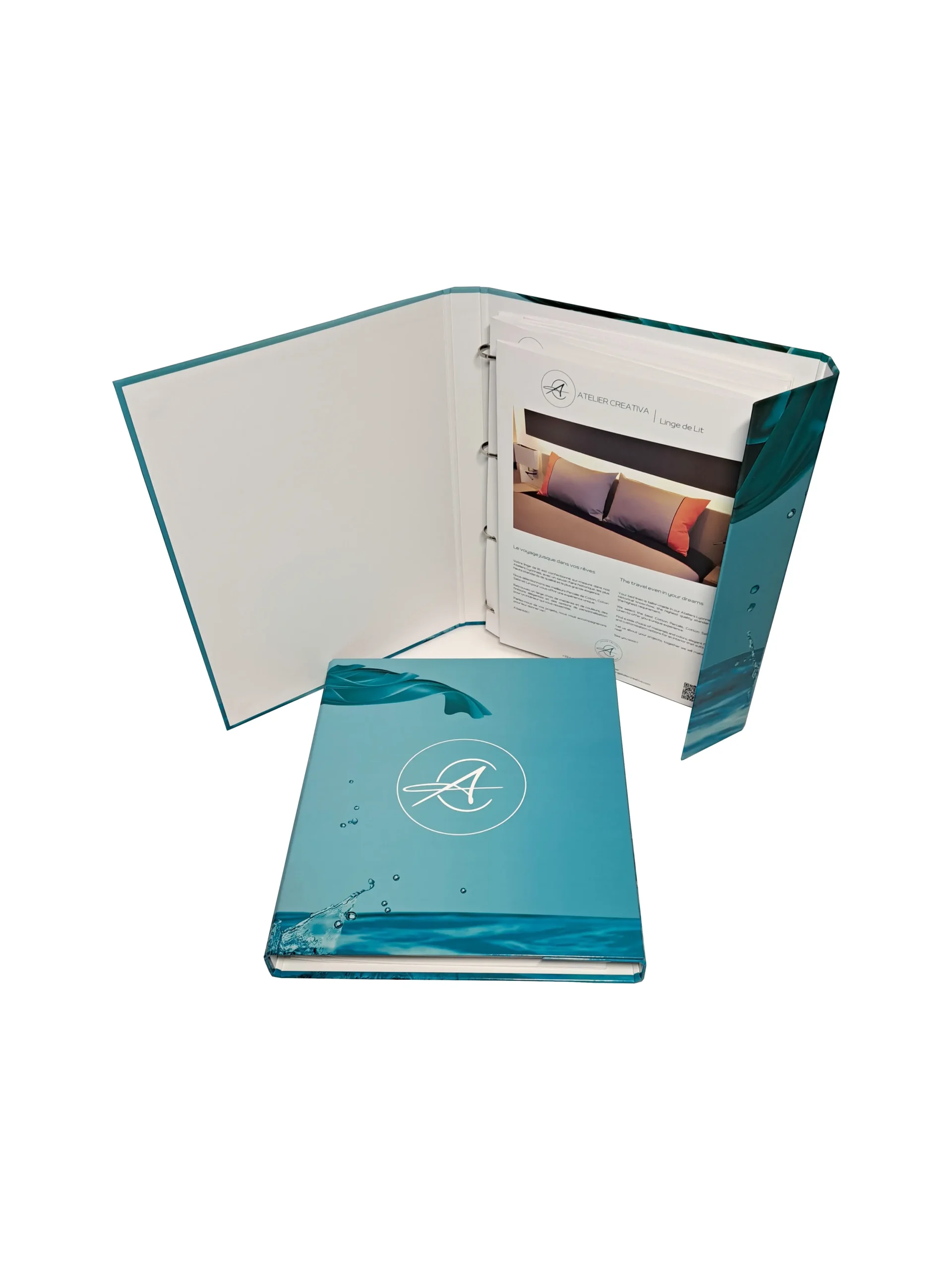 Reklamowe – Indivo