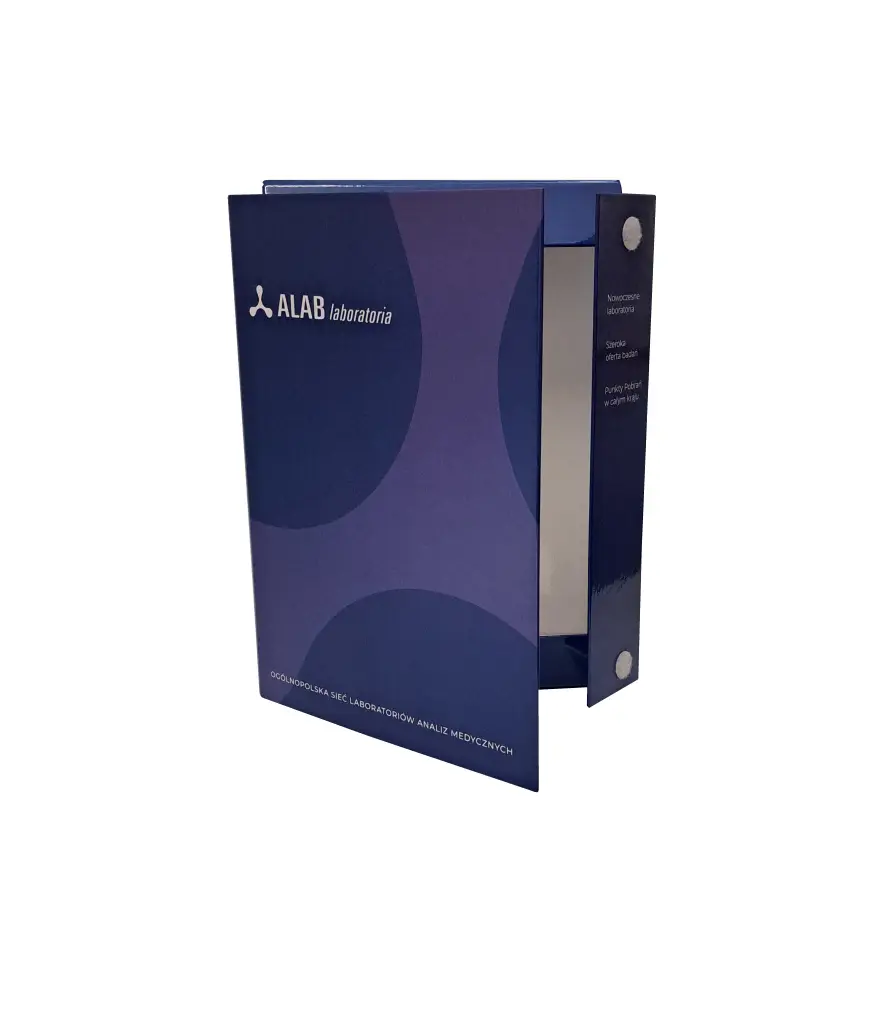 Reklamowe – Indivo